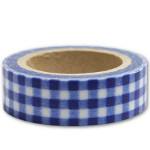 Washi pásky 15mm Washi pásky 15mm