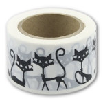 Washi pásky 30mm Washi pásky 30mm