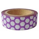 Washi pásky efektové Washi pásky efektové