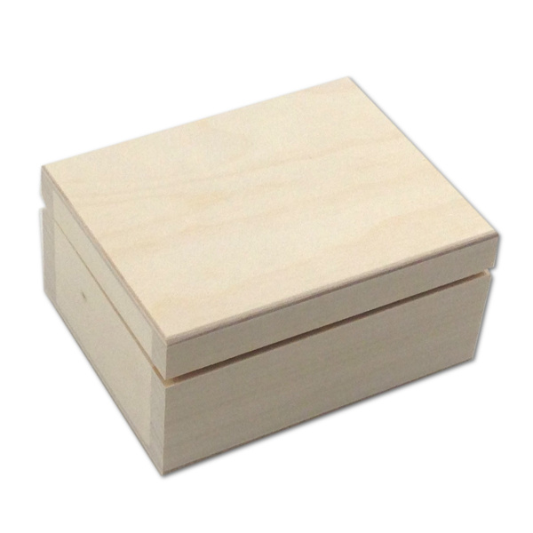 Krabička 10x8x5cm polstrovaná