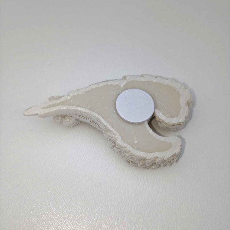 Andělíček-spící-holka 7cm 