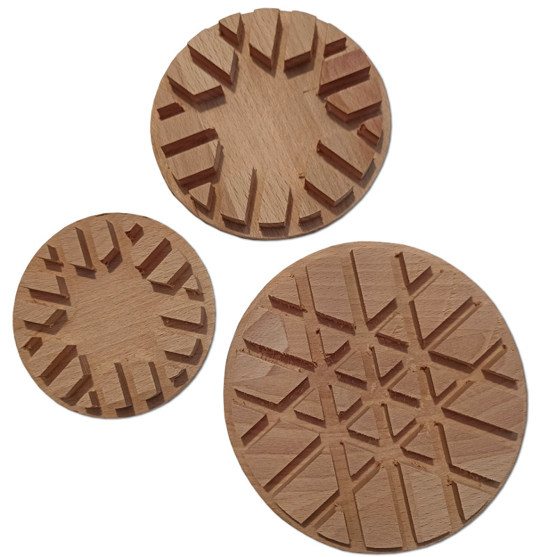 Forma C10 - 10cm