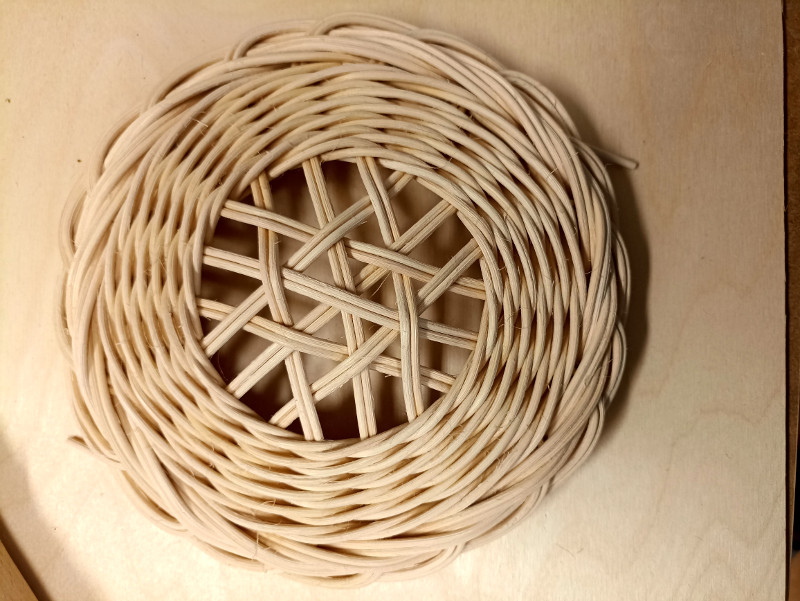 Forma C10 - 10cm