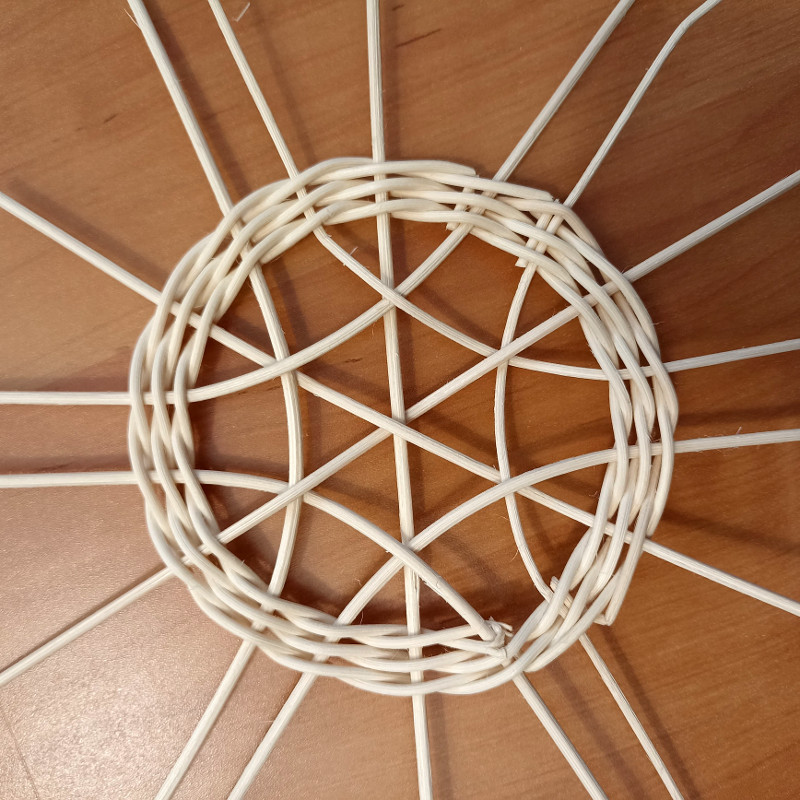 Forma D08 - 8 cm