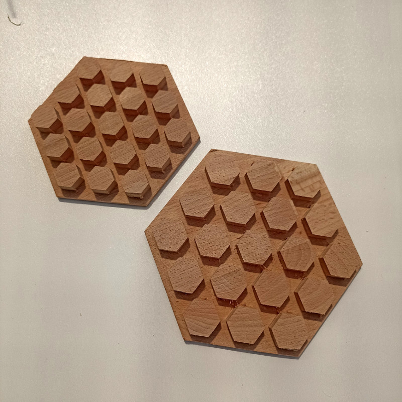 Forma F12 - 12 cm