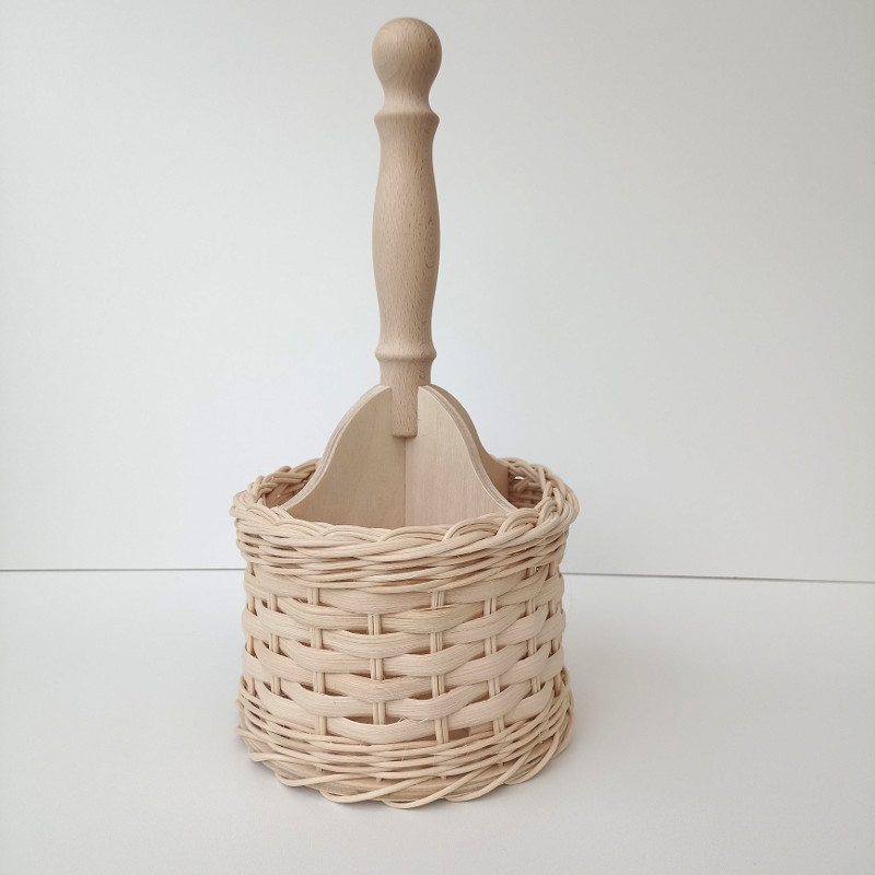 Příborník kruh 15cm