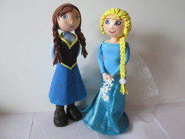 pěnová postava- fotbalista