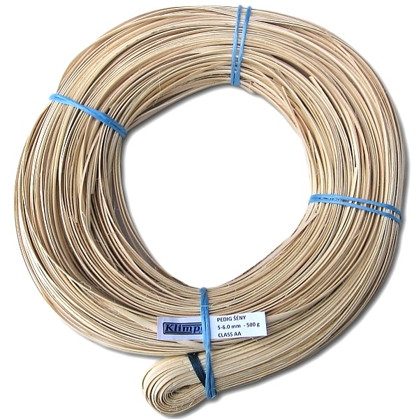 Pedig šeny 6mm 500g