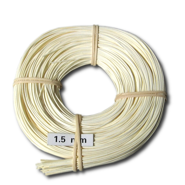 Pedig 1,5 mm bělený 100g