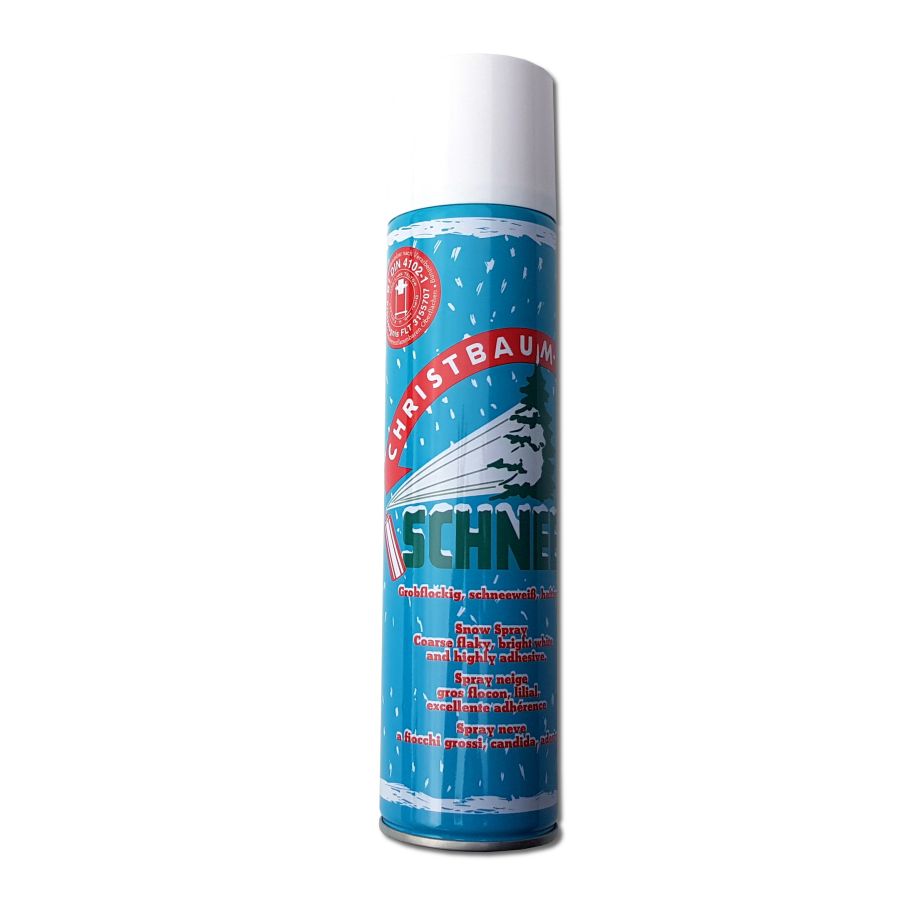 Sníh spray 400 ml