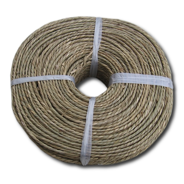 Elhar šňůra 3-5mm 500g
