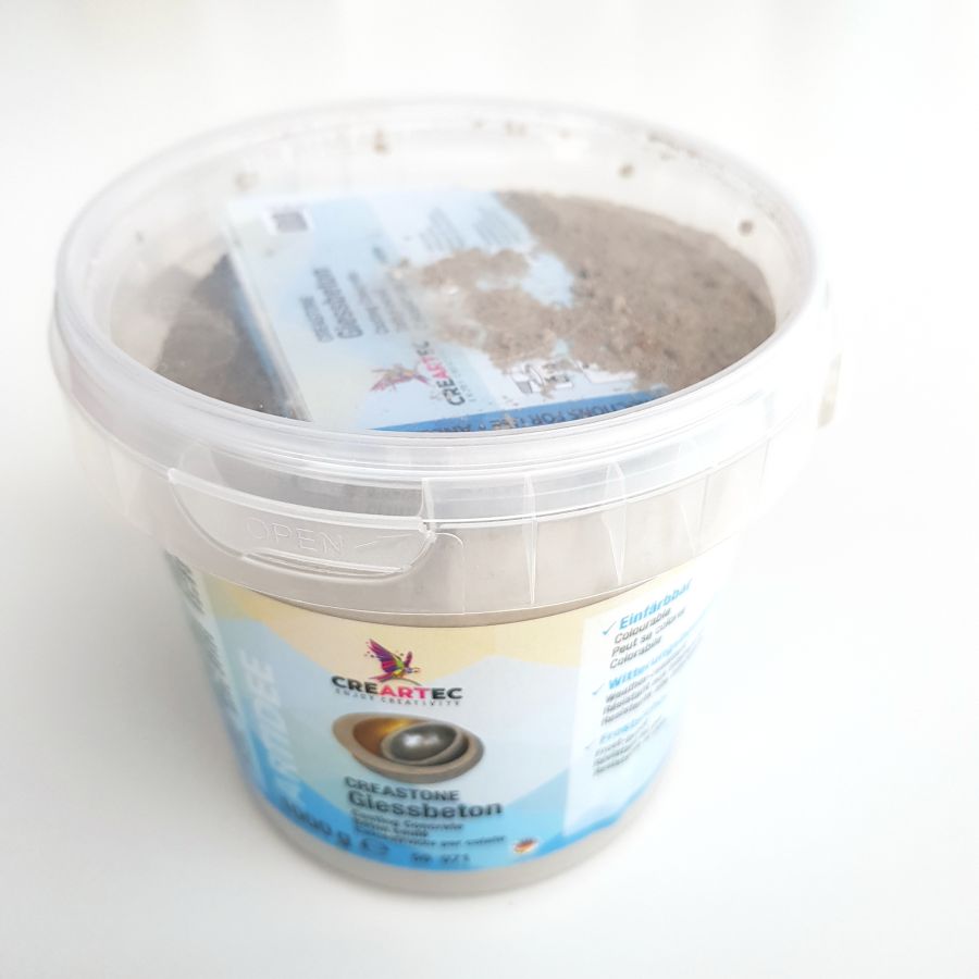 Kreativní beton 1000ml
