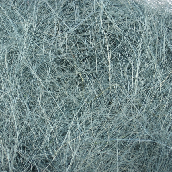 Kokosové vlákno šedá (sisal) 25g