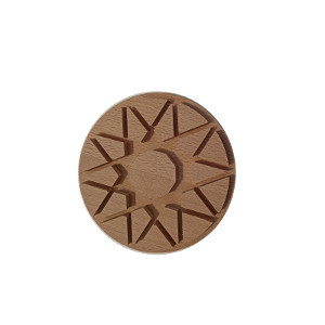Forma A10 - 10cm