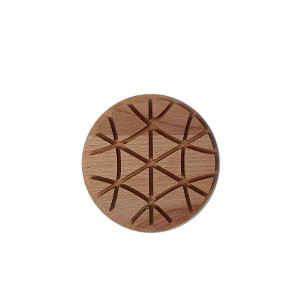 Forma D10 - 10 cm