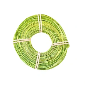 Pedig šéna 5-6 mm zelená světlá 125g