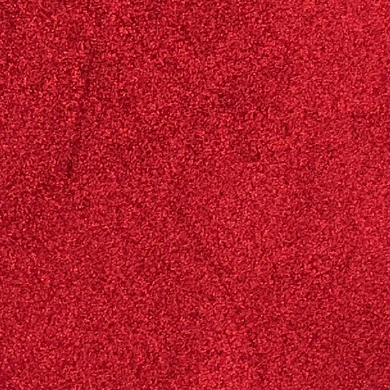 Pěnovka Moosgummi 2mm 30x20cm třpyt červená