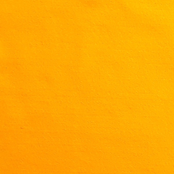 Filc měkký 1mm 180g 30x20cm žlutý tm