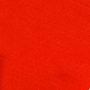 Filc měkký 1mm 180g 30x20cm červený