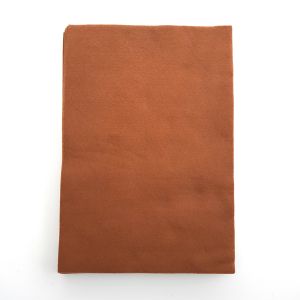 Filc měkký 1mm 180g 30x20cm hnědý