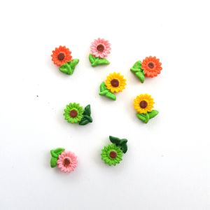 Kytky 1,5x1cm 8ks