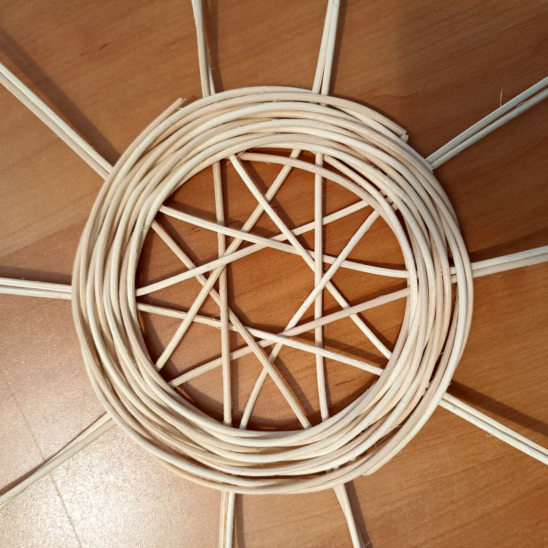 Forma A08 - 8 cm