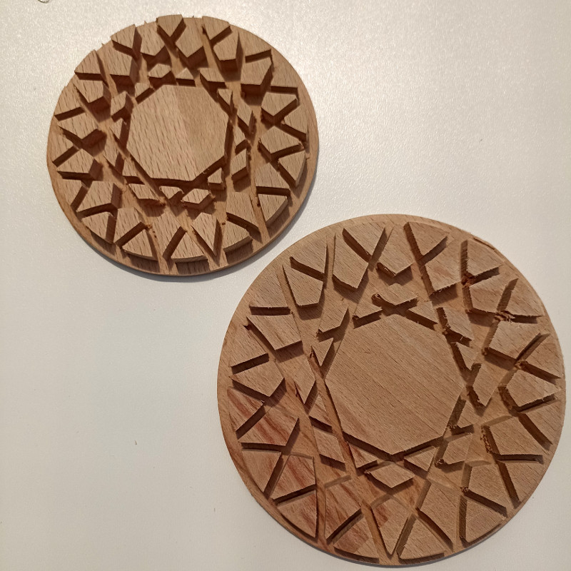 Forma E10 - 10 cm