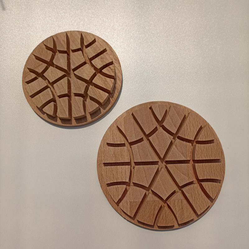 Forma G10 - 10cm