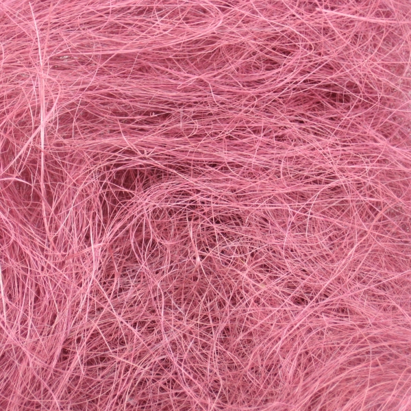 Kokosové vlákno starorůžové (sisal) 25g
