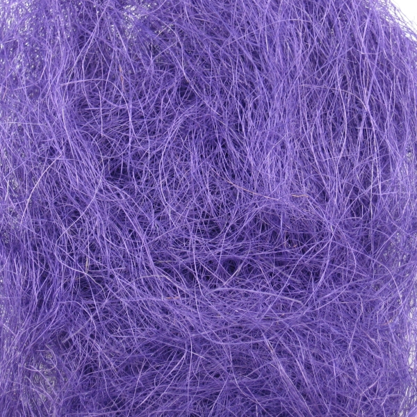 Kokosové vlákno fialové (sisal) 25g
