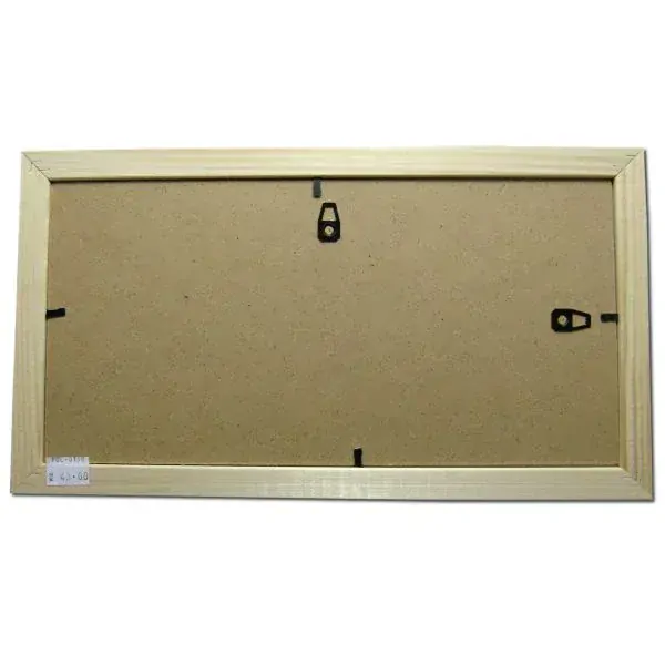 Rám na obrázek 37x21,5 cm 