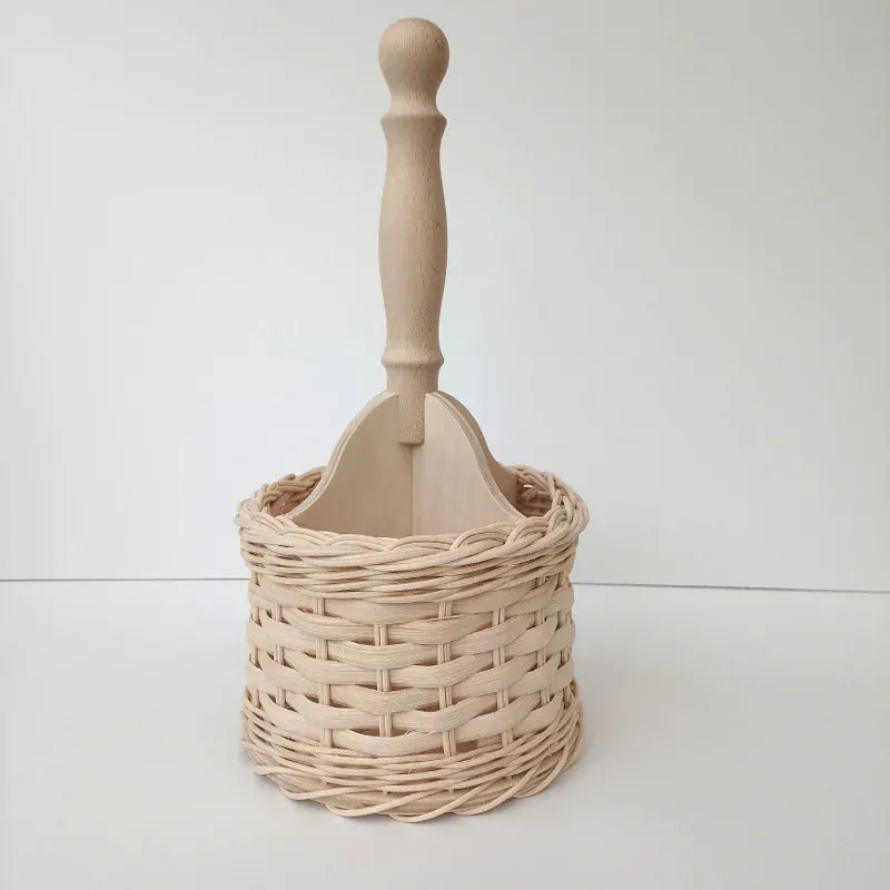 Příborník kruh 15cm