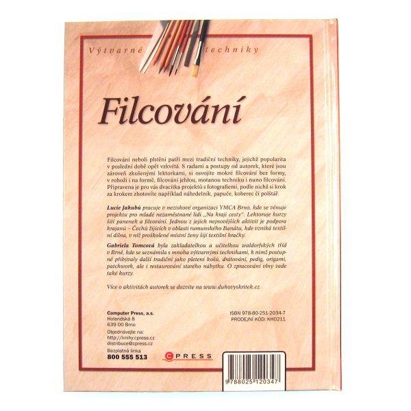 Filcování
