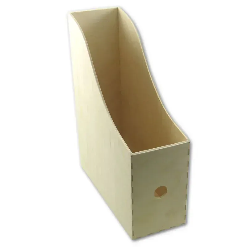 Box na dokumenty s vadou