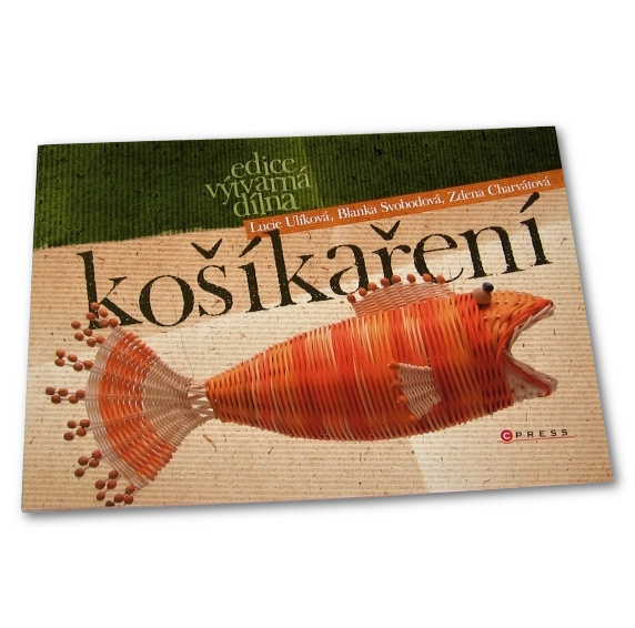 Košíkaření