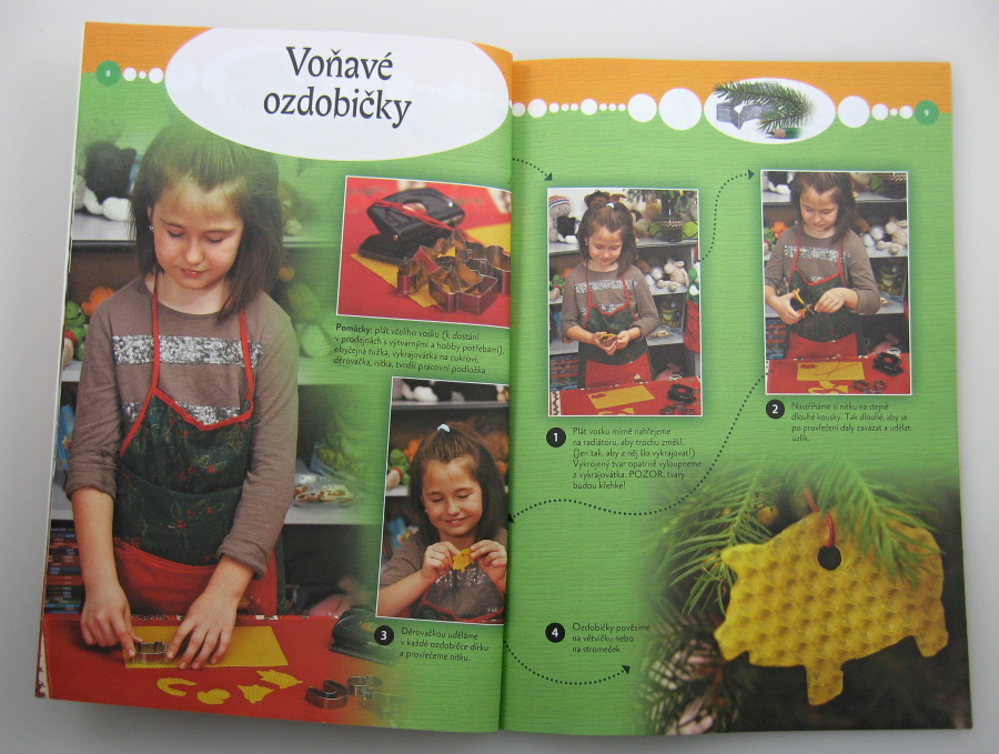 Klasické české Vánoce