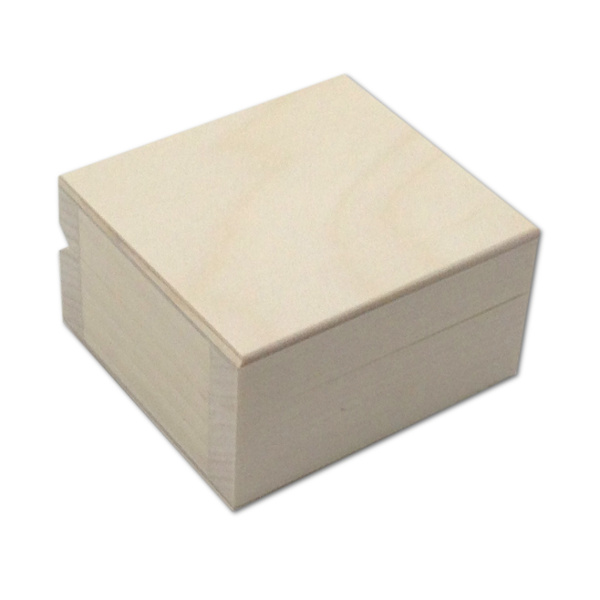Krabička 6,5x6x4cm
