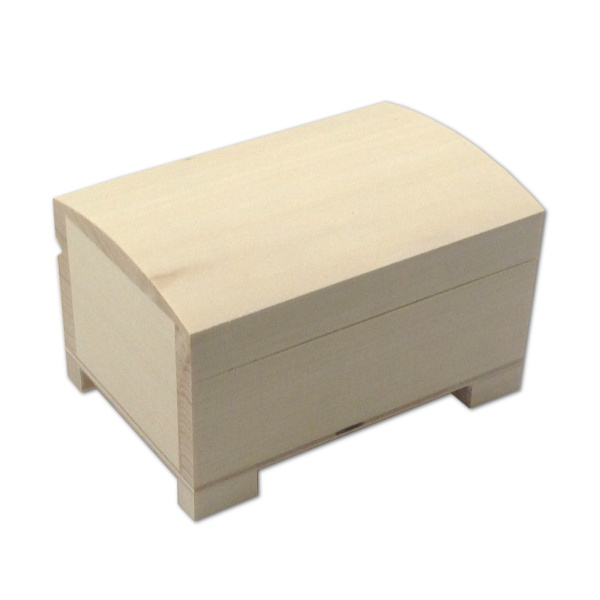 Truhlička 12x8x7cm