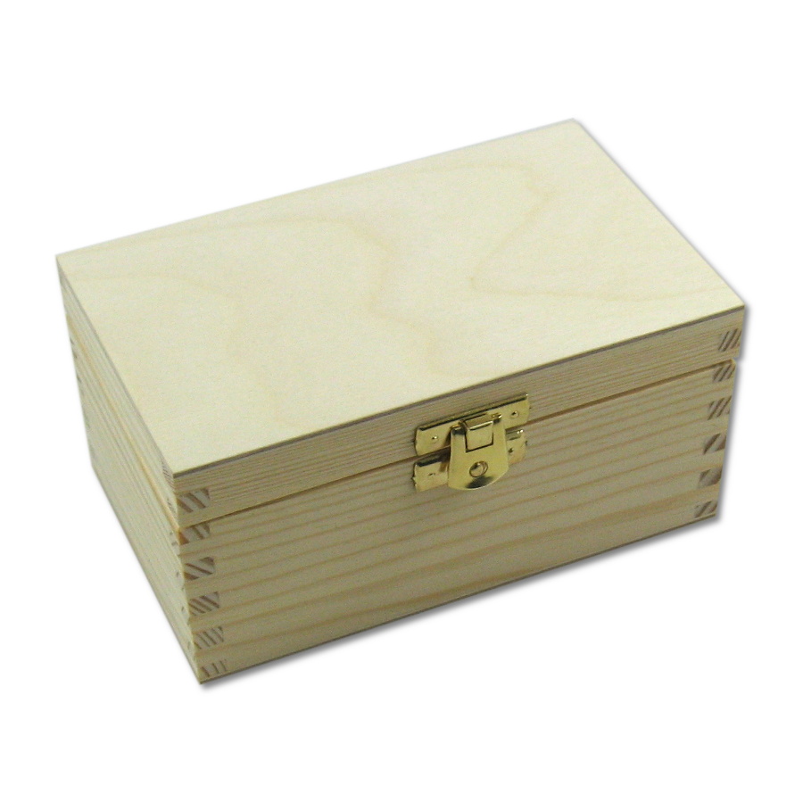 Krabička 15x9,5x7,5cm se zavíráním