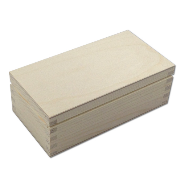 Krabička 18x9x6cm bez zavírání