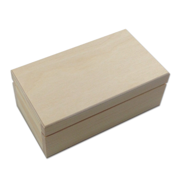 Krabička 16x9x6cm bez zavírání
