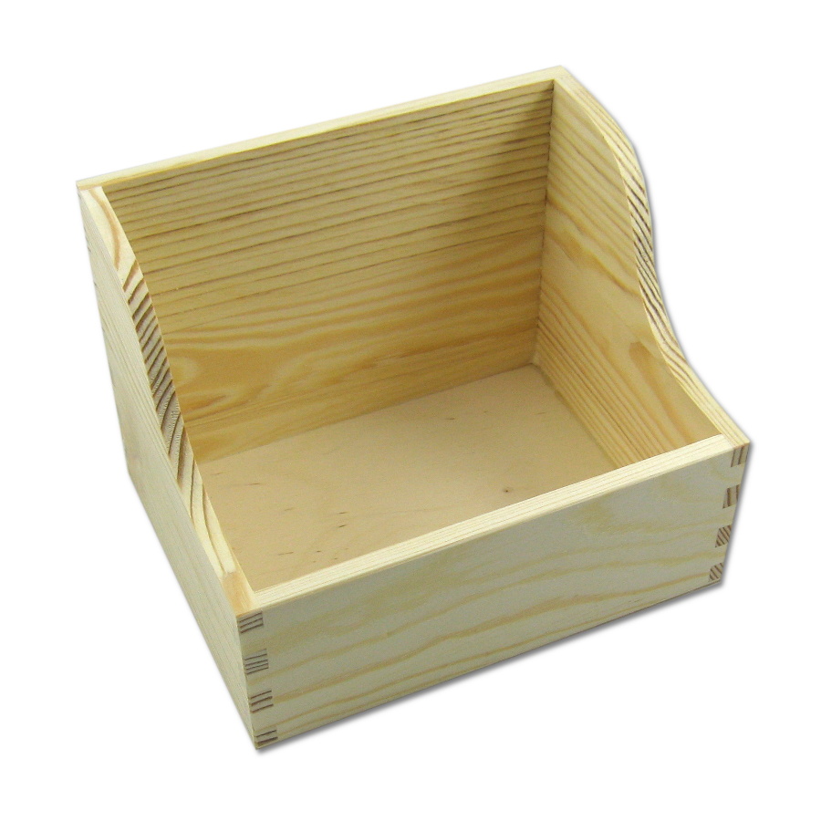 Krabička 15x15x14cm