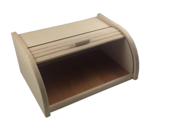 Chlebník bukový malý