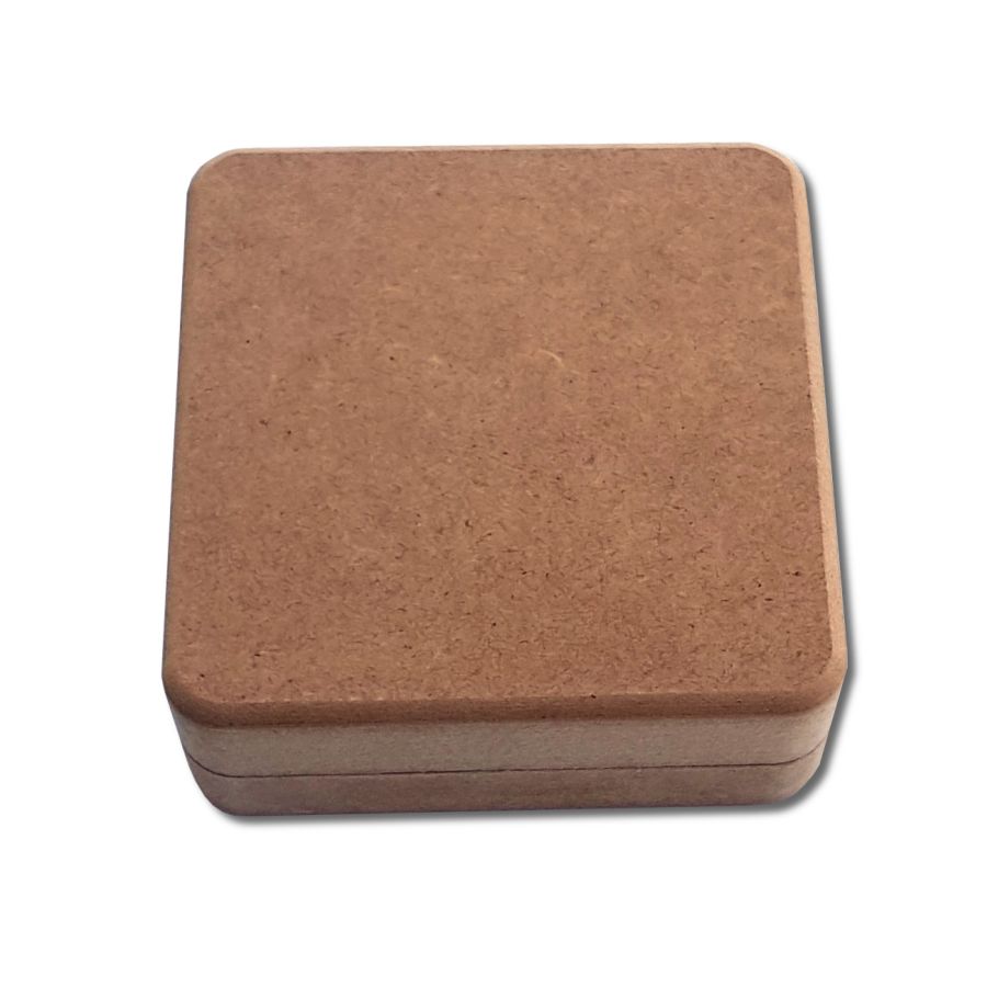 Podšálky v krabičce 12x12x5cm