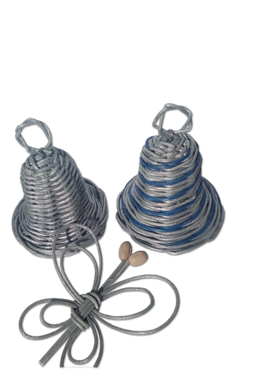Pedig 1,5 mm stříbrný 100g