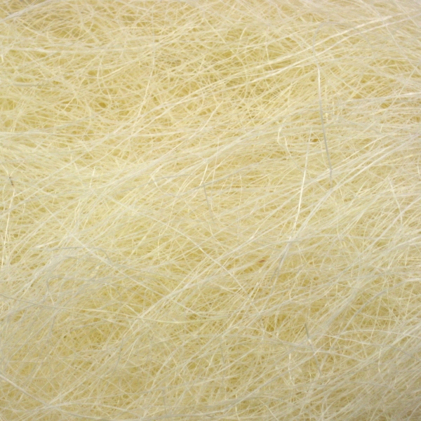 Kokosové vlákno přírodní (sisal) 30g