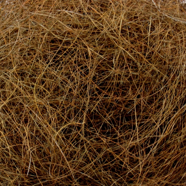 Kokosové vlákno hnědé (sisal) 25g
