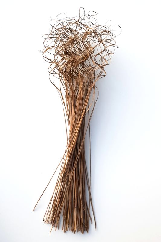 Dekorace - Curly ting ting cca 150g