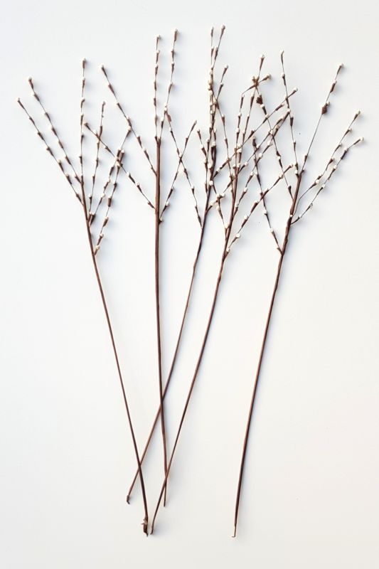 Dekorace - Sola Dew Drop Stick 5ks