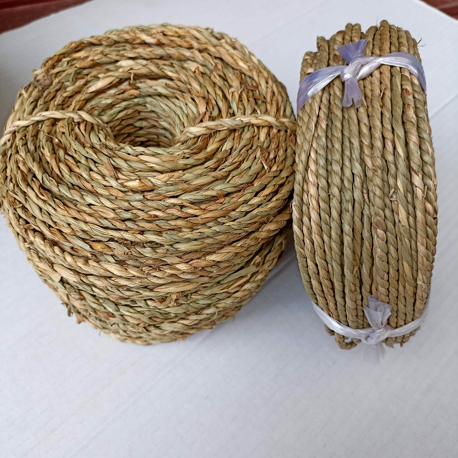 Elhar šňůra AB 3-5mm 400-520g